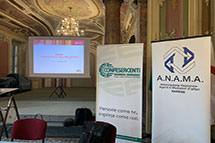 Conferenza Anama & Tecnocasa